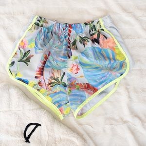 Nike Short , Size Small